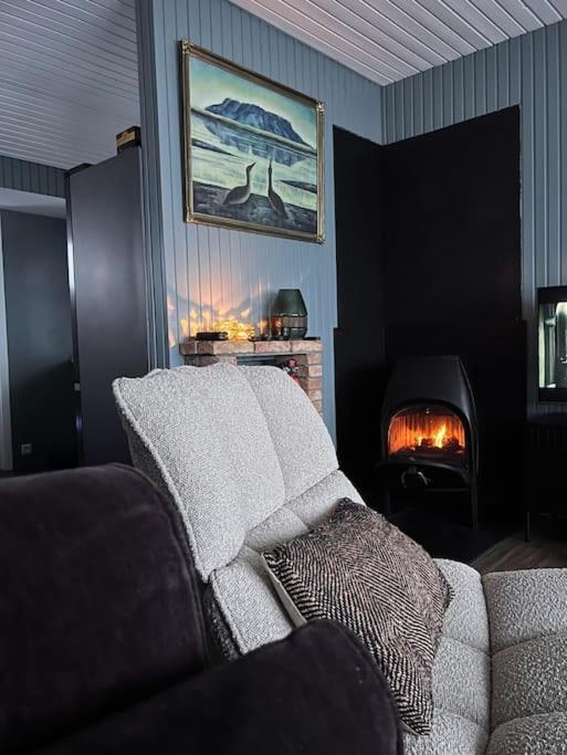 Nonholl Country Cottage - Perfect Getaway Stapi Εξωτερικό φωτογραφία