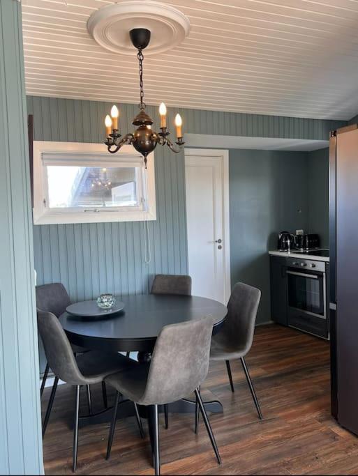 Nonholl Country Cottage - Perfect Getaway Stapi Εξωτερικό φωτογραφία