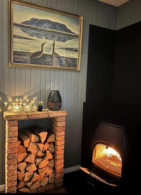 Nonholl Country Cottage - Perfect Getaway Stapi Εξωτερικό φωτογραφία