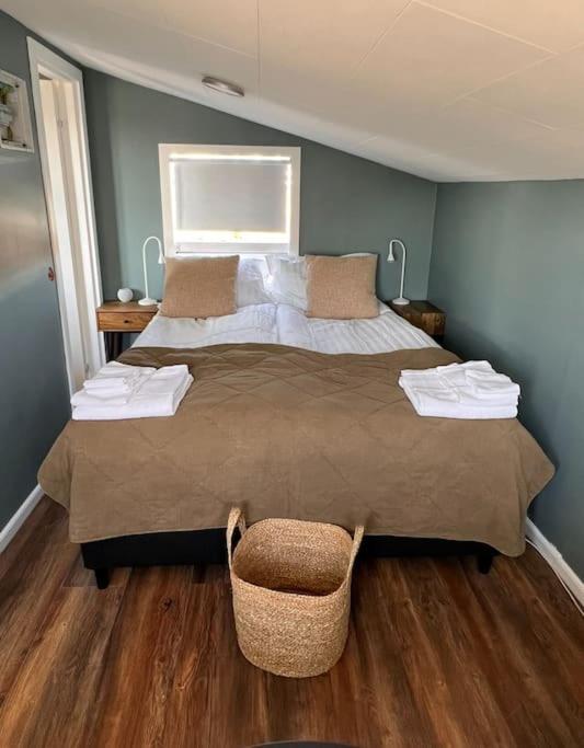 Nonholl Country Cottage - Perfect Getaway Stapi Εξωτερικό φωτογραφία