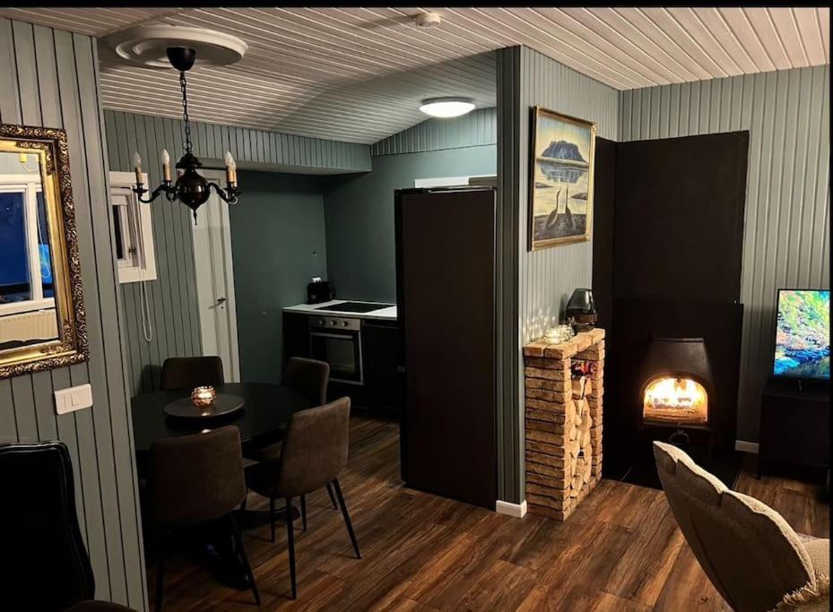 Nonholl Country Cottage - Perfect Getaway Stapi Εξωτερικό φωτογραφία