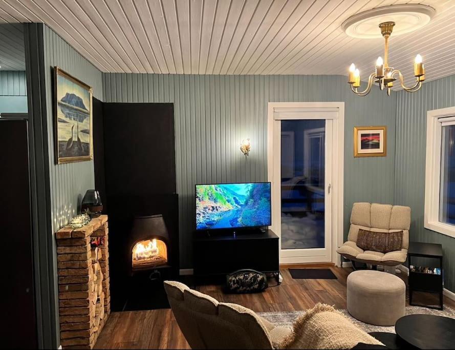 Nonholl Country Cottage - Perfect Getaway Stapi Εξωτερικό φωτογραφία